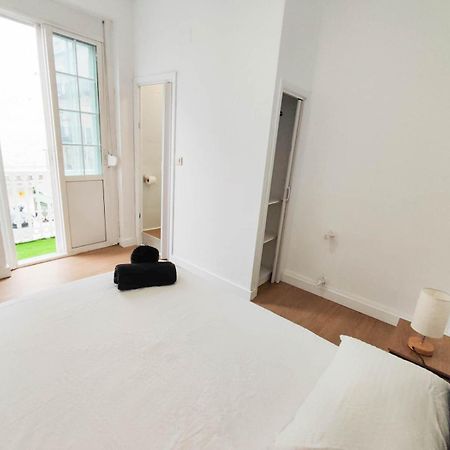 Hostal Airinos De فيجو المظهر الخارجي الصورة