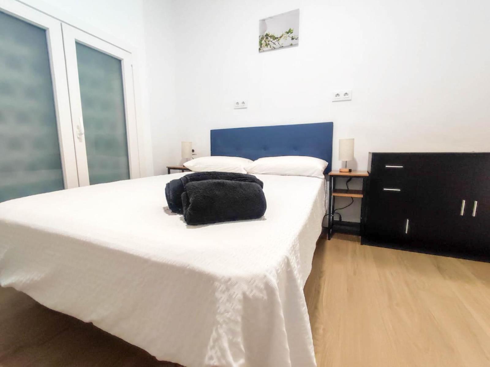 Hostal Airinos De فيجو المظهر الخارجي الصورة