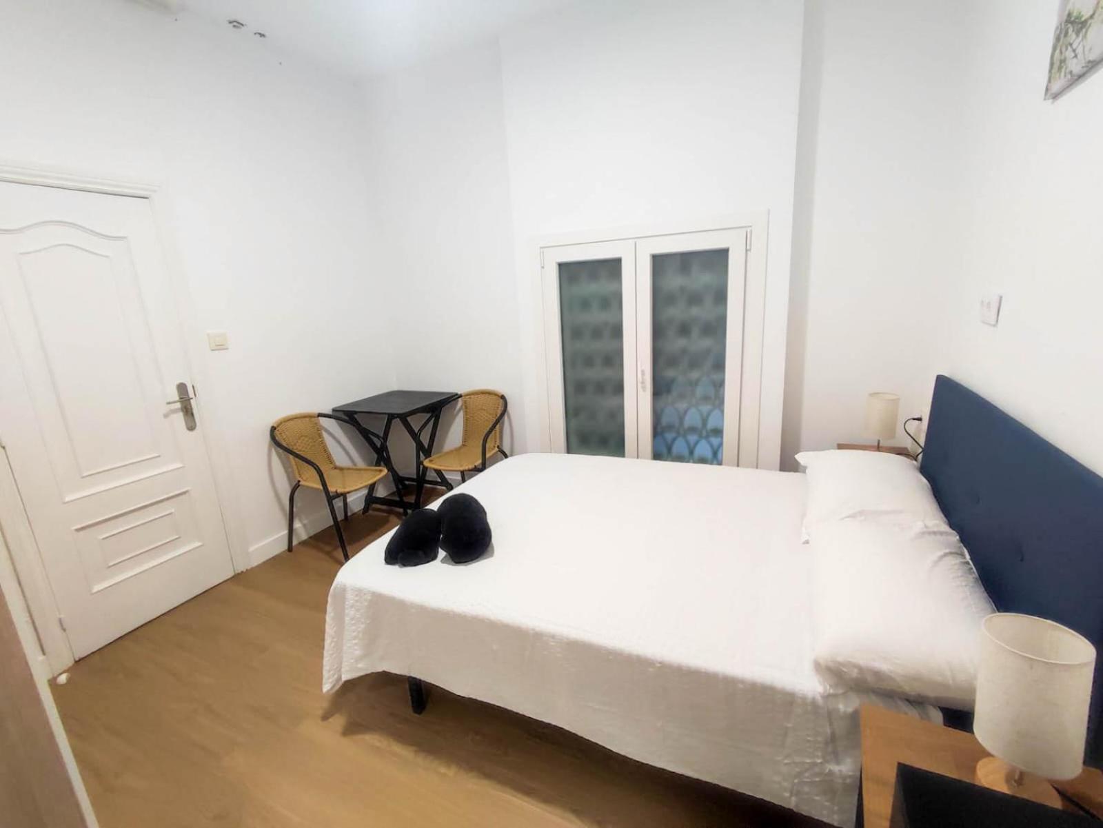 Hostal Airinos De فيجو المظهر الخارجي الصورة