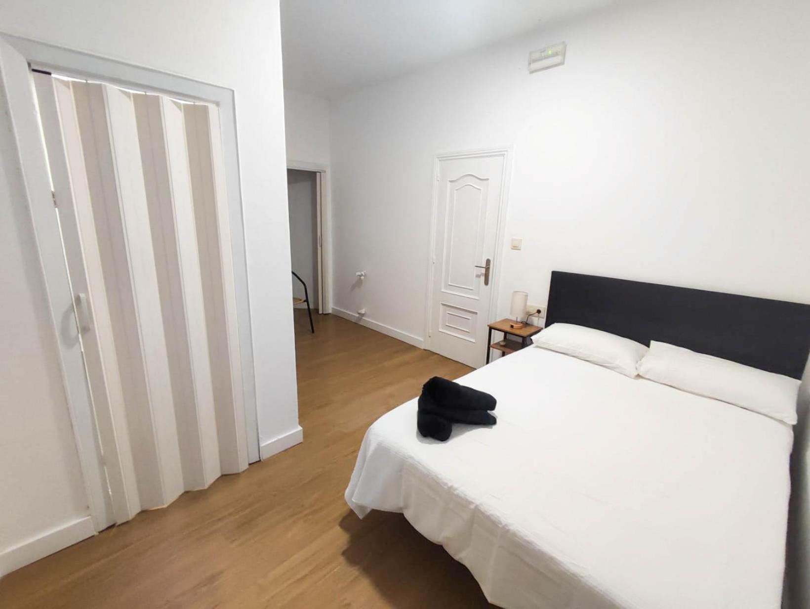 Hostal Airinos De فيجو المظهر الخارجي الصورة