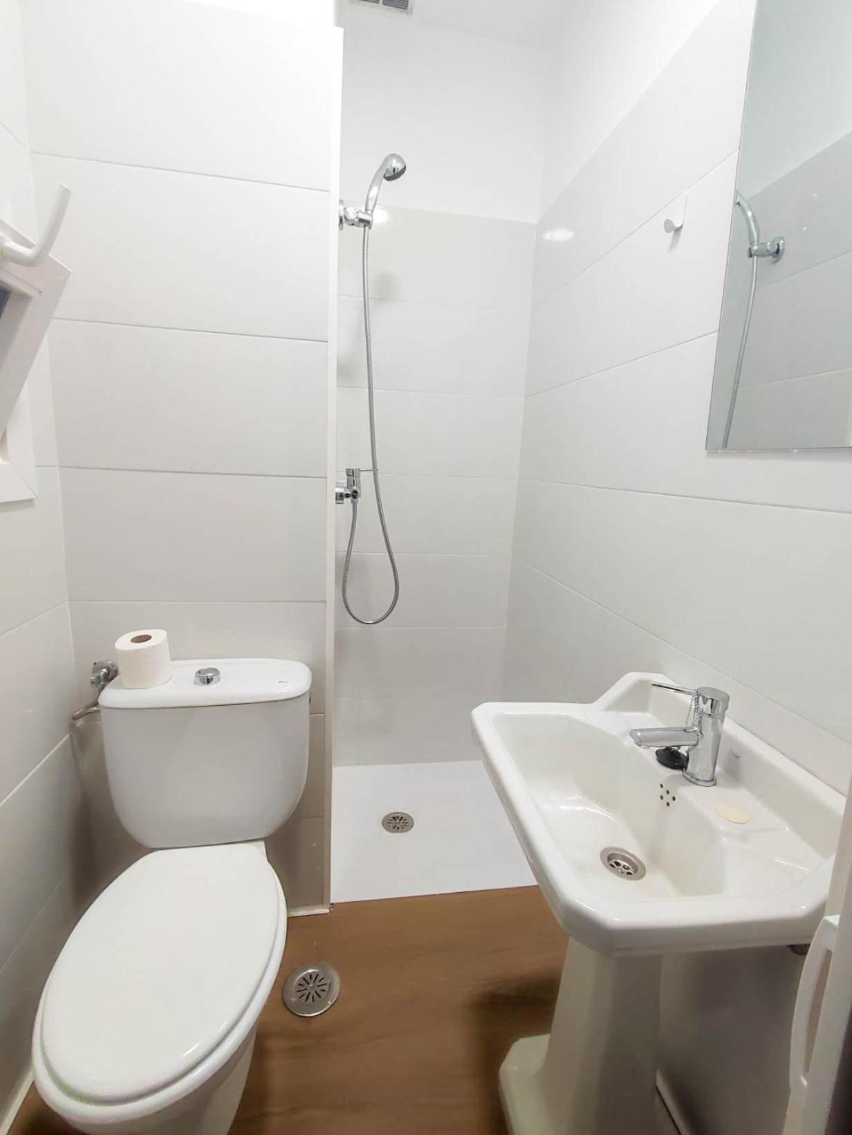 Hostal Airinos De فيجو المظهر الخارجي الصورة