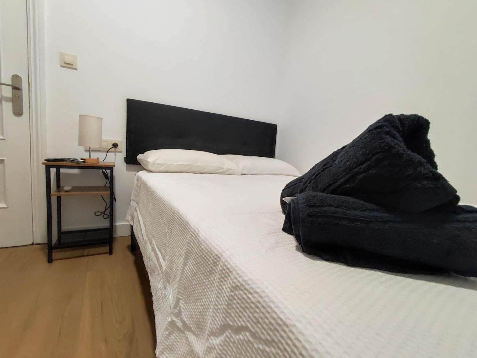 Hostal Airinos De فيجو المظهر الخارجي الصورة