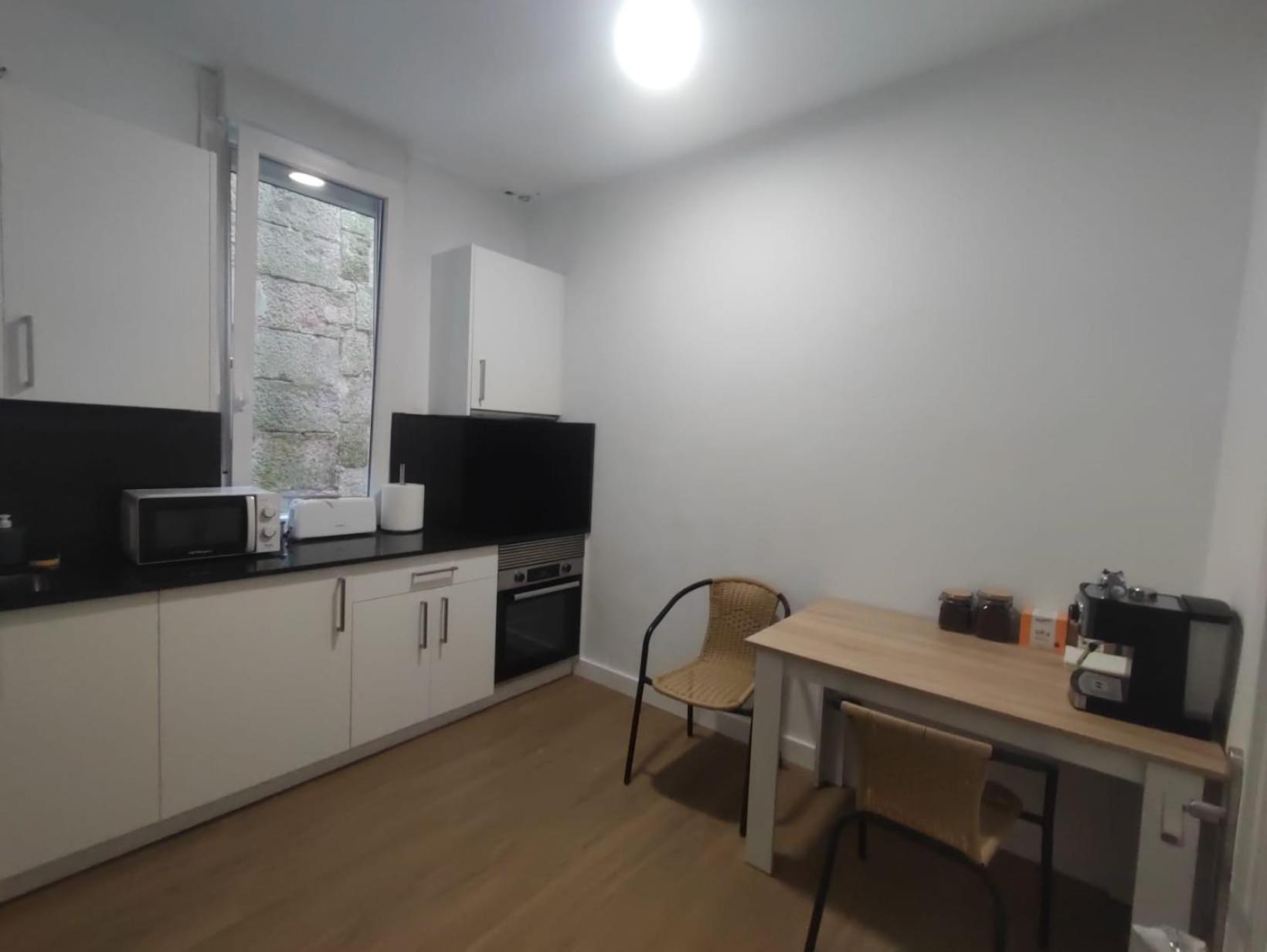 Hostal Airinos De فيجو المظهر الخارجي الصورة