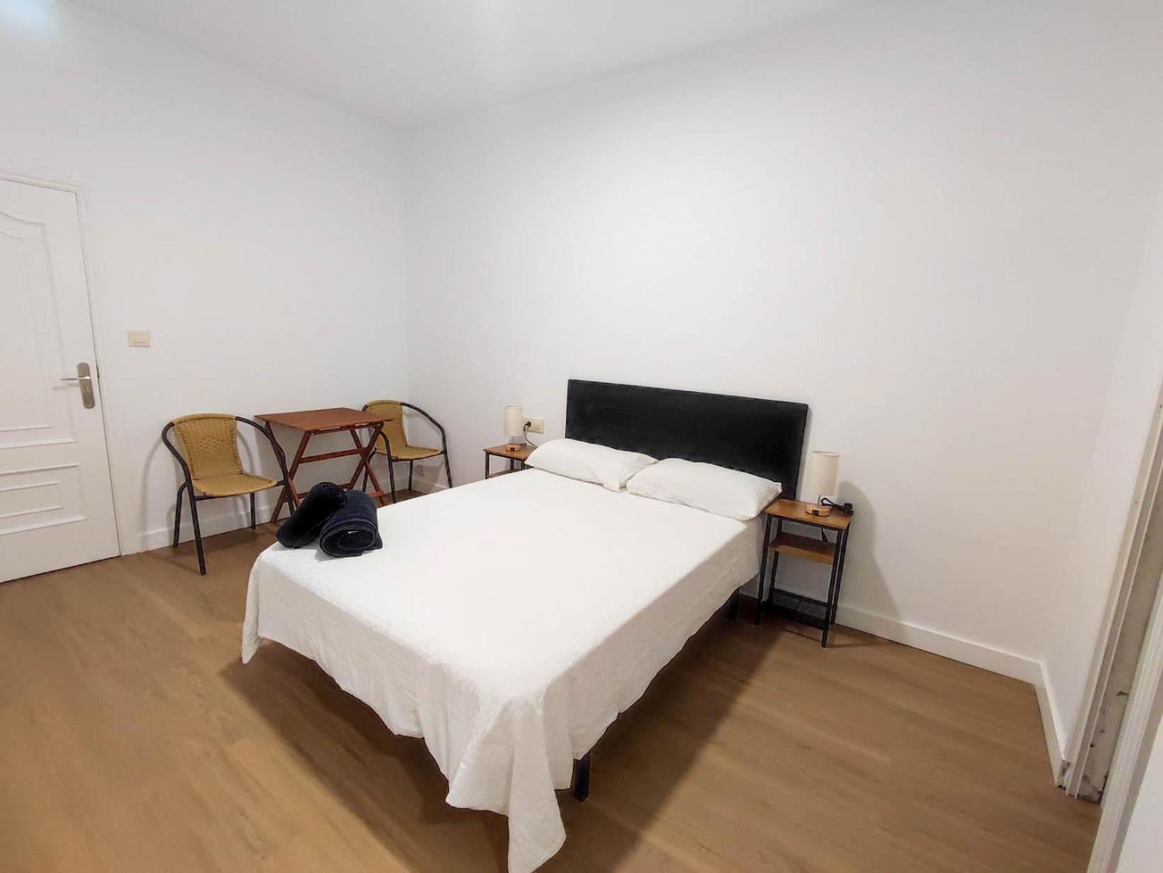 Hostal Airinos De فيجو المظهر الخارجي الصورة