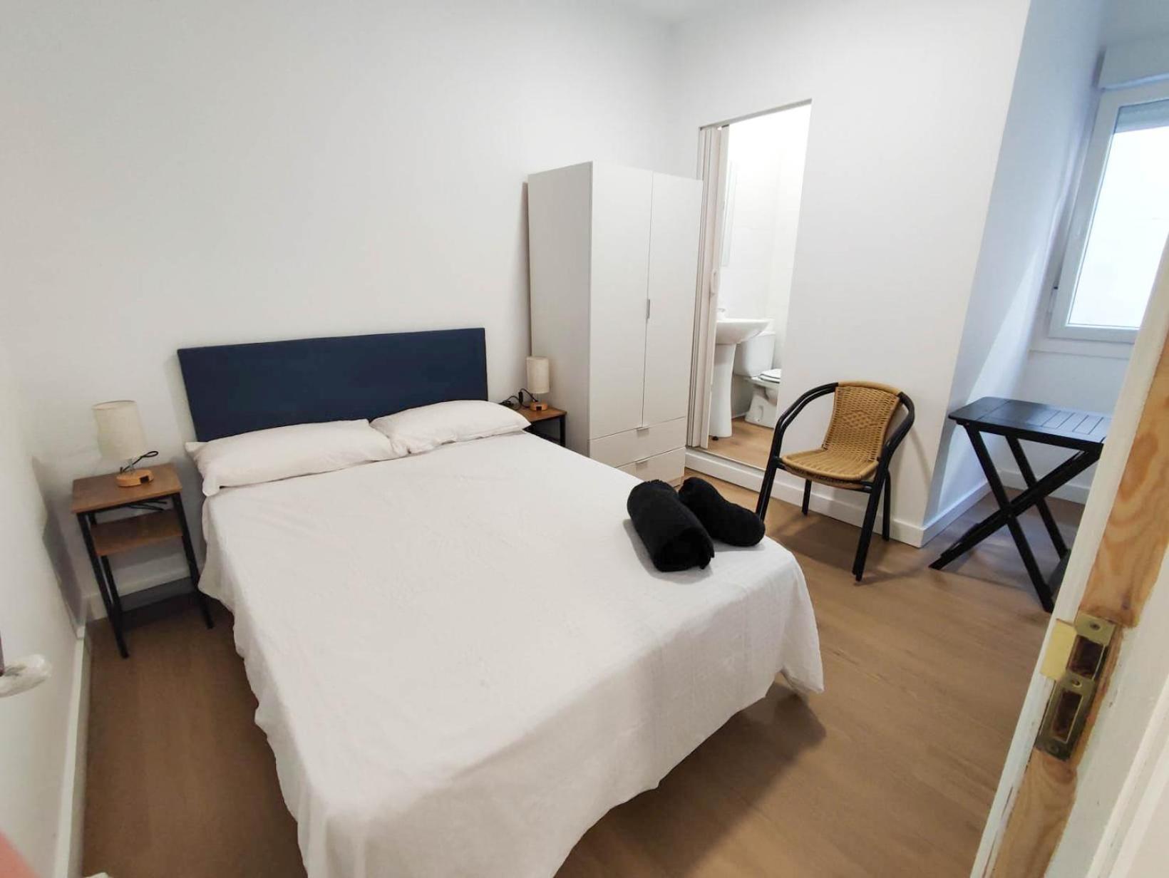 Hostal Airinos De فيجو المظهر الخارجي الصورة