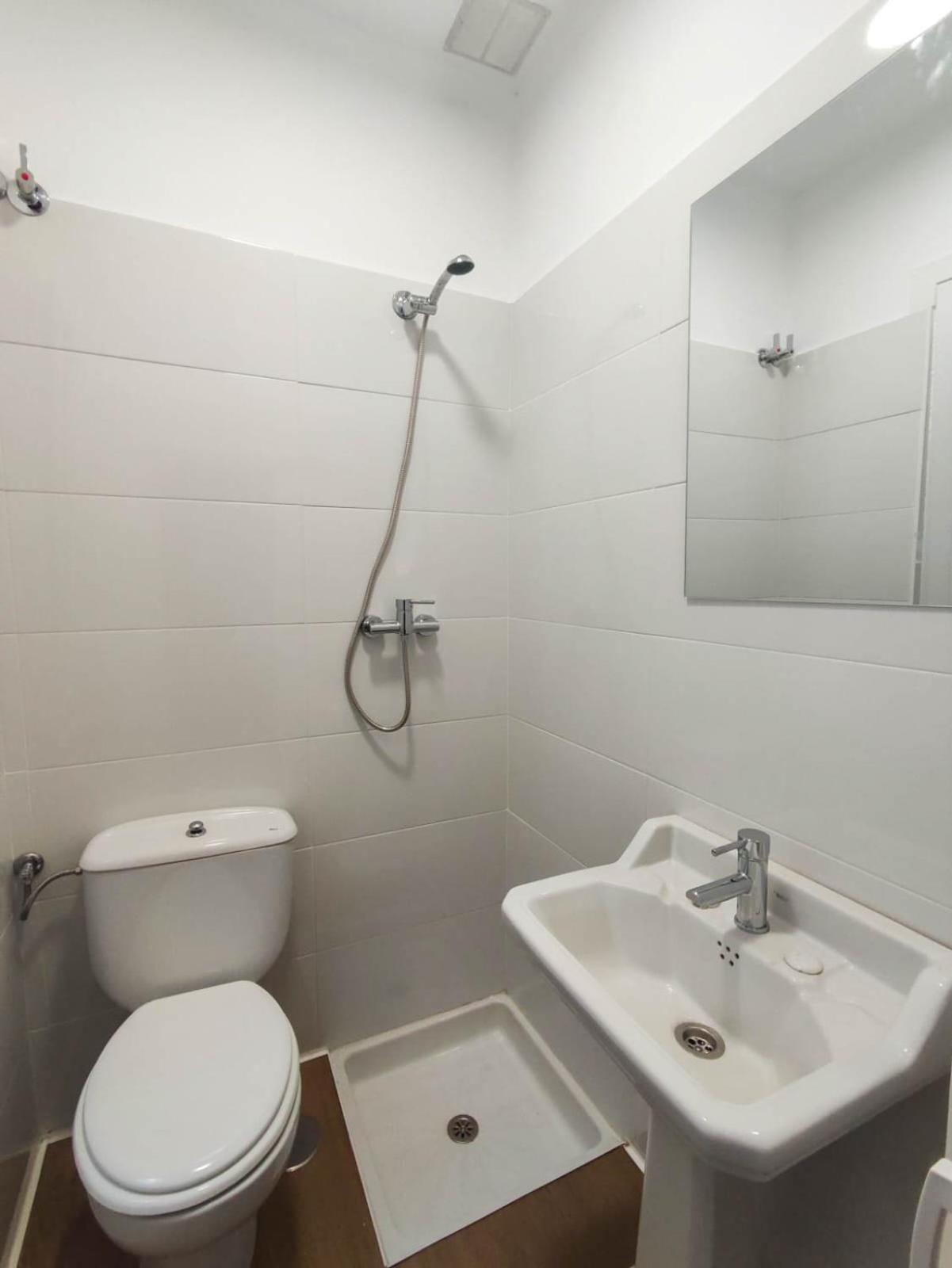 Hostal Airinos De فيجو المظهر الخارجي الصورة