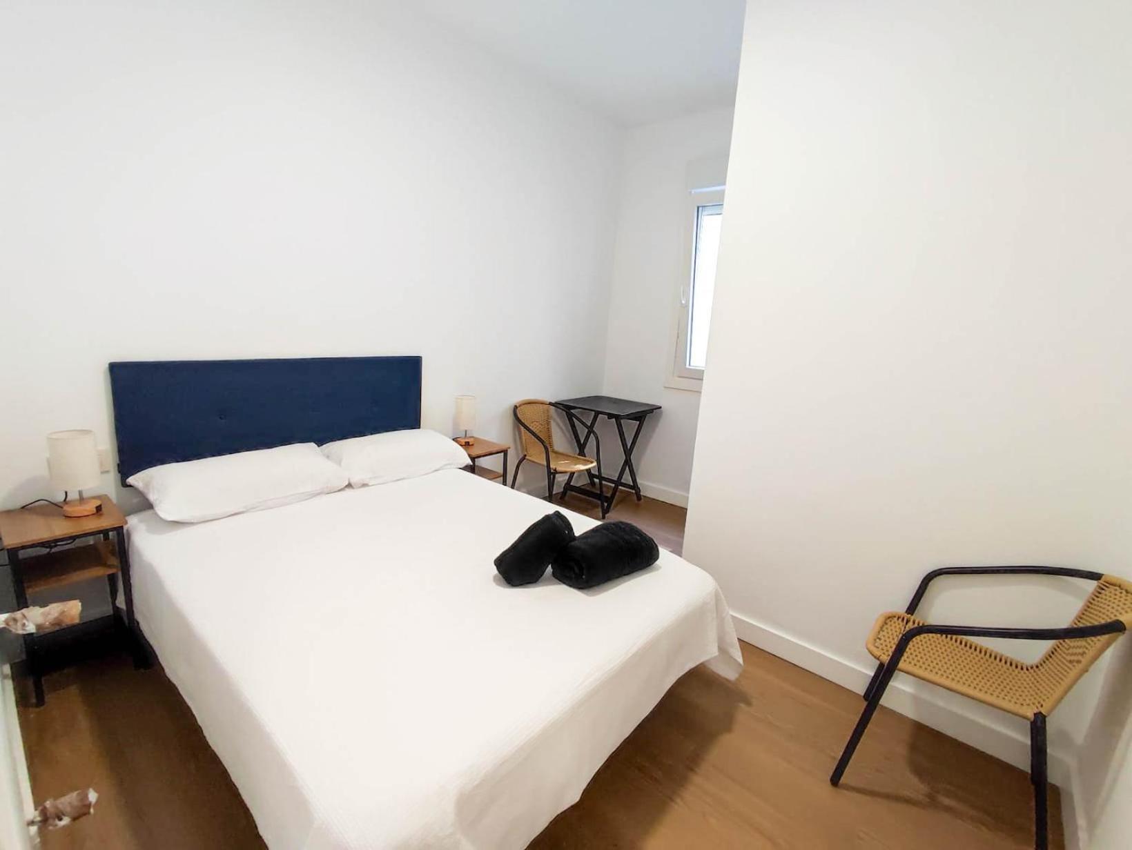 Hostal Airinos De فيجو المظهر الخارجي الصورة
