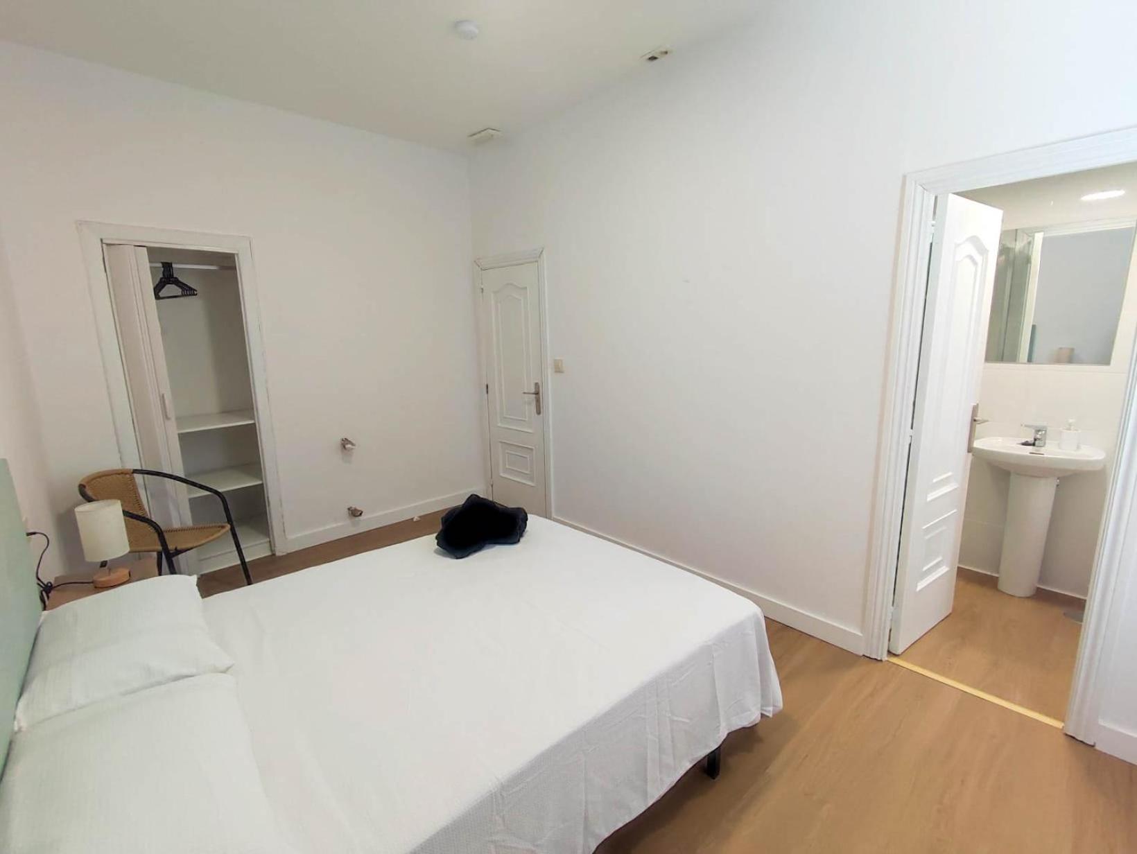 Hostal Airinos De فيجو المظهر الخارجي الصورة