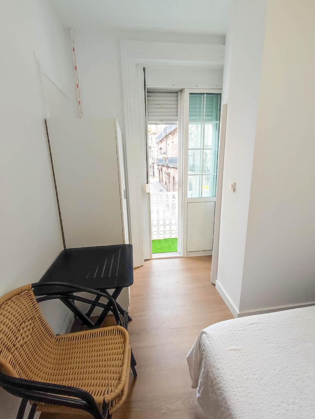 Hostal Airinos De فيجو المظهر الخارجي الصورة
