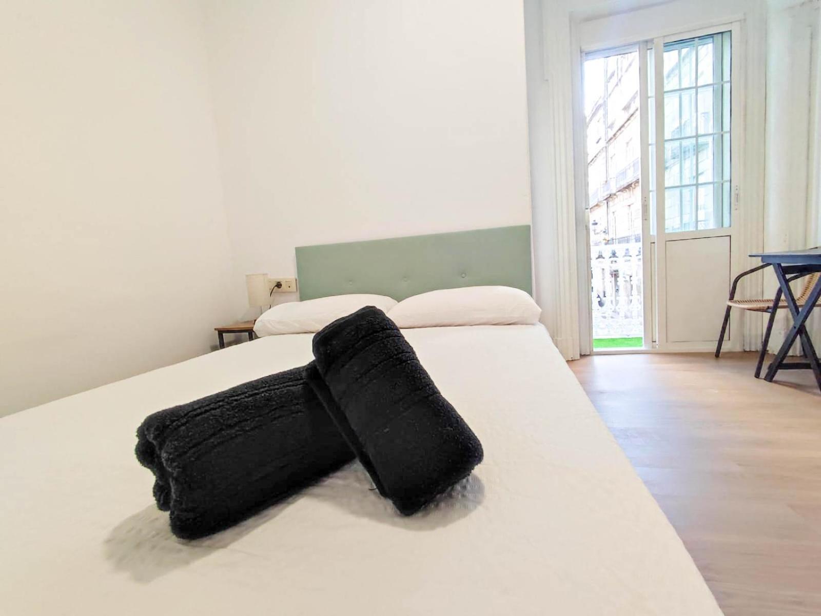 Hostal Airinos De فيجو المظهر الخارجي الصورة